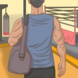 Diventare un campione di mma