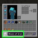 Dare un nome a un mob in minecraft