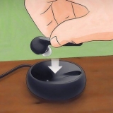 Associazione di un telefono cellulare con un auricolare bluetooth