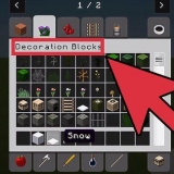 Costruire una casa moderna in minecraft