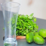 Fare un mojito