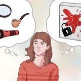 Organizzare un mistero di omicidio