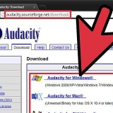 Modifica di un mp3