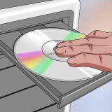 Masterizza un file mp4 su un dvd