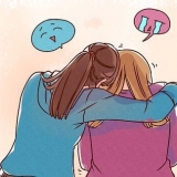 Sopravvivere a un amico negativo