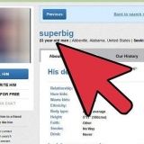 Riconoscere un profilo falso su un sito di incontri