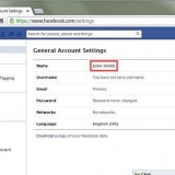 Crea un profilo falso per facebook