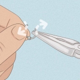 Mettere un anello al naso