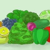 Creazione di una dieta renale per prevenire l'insufficienza renale ...