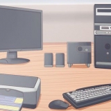 Installazione di un nuovo computer
