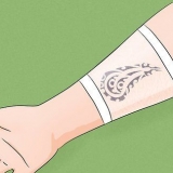 Curare un nuovo tatuaggio