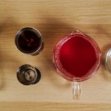 Preparare un cocktail schiaccianoci