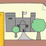 Disegna un oggetto in scala