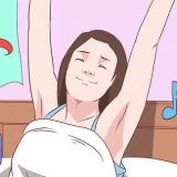 Creare una routine mattutina e serale (per ragazze)