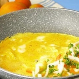 Capovolgi una frittata