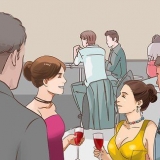 Organizza un'avventura di una notte con una donna