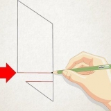 Disegna un cubo impossibile
