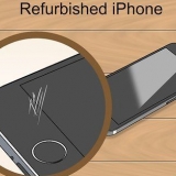 Riconosci un iphone patchato