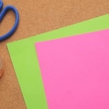 Come piegare un fiore di origami