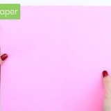 Crea una farfalla origami