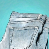 Affilare un vecchio rasoio