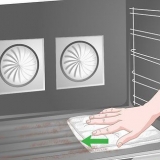 Pulire un forno con il vapore