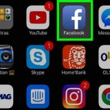 Blocca una pagina su facebook