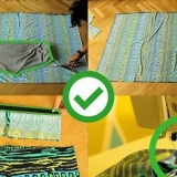 Realizzare pantaloni a palazzo