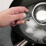 Imburrate di nuovo una padella antiaderente