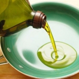 Pretrattare una padella del marchio orgreenic