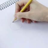 Disegnare un panda