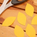 Fare un fiore di carta
