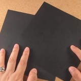Come piegare un coltello kunai di carta