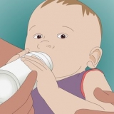 Rutta un neonato