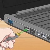 Collegamento di un pc a una tv tramite hdmi