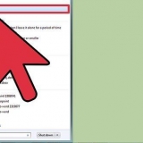 Apri un pdf in word