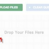 Riduci un file pdf