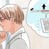 Scrivere un saggio personale