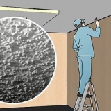 Dipingere un soffitto