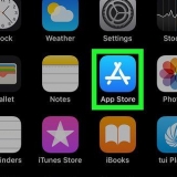 Apri un file pptx su un iphone o ipad
