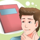 Scrivere una relazione pratica