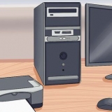 Collega una stampante al tuo computer