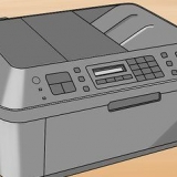 Collegamento di una stampante a un ipad