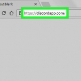 Elimina un messaggio privato in discord su pc o mac