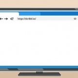 Crea una stanza privata a skribbl.io
