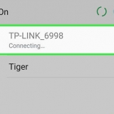 Risoluzione di un problema con un server dns