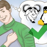 Diventare un programmatore di software aperto