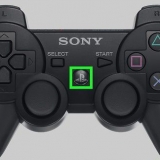 Ricarica di un controller ps3