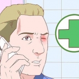 Curare un'infezione da pseudomonas