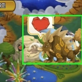 Schiudi un drago puro a dragon city